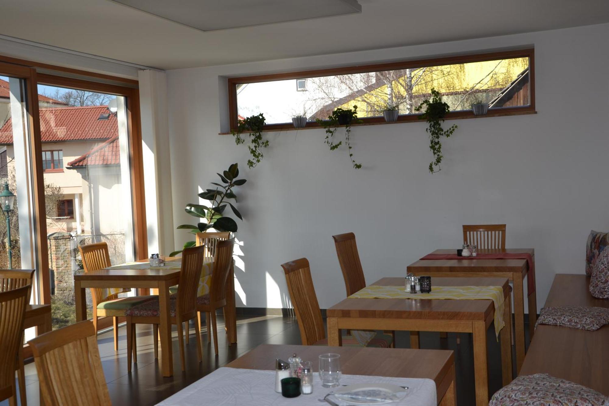 Wein + Bett Wiedeck Stetten Bagian luar foto